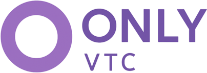 ONLY VTC Logo