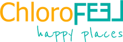 ChloroFEEL Happy Places